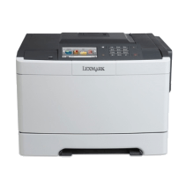 Lexmark CS510de