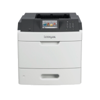 Lexmark MS810de