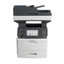Lexmark MX710dhe