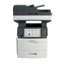 Lexmark MX711dhe