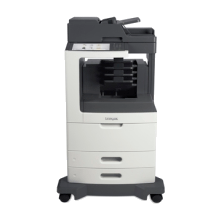 Lexmark MX810dme