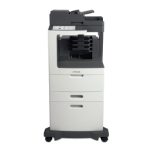 Lexmark MX810dxme