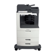 Lexmark MX811dme