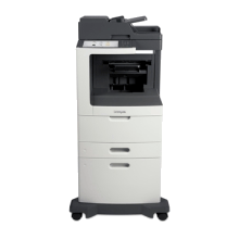 Lexmark MX811dxfe