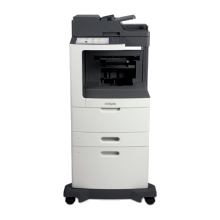 Lexmark MX812dxe