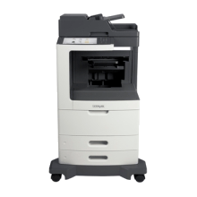 Lexmark MX812dfe