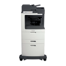 Lexmark MX812dxfe