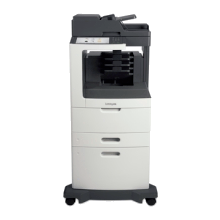 Lexmark MX812dxme