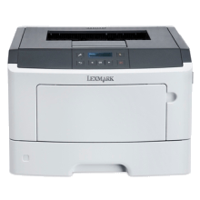 Lexmark MS410dn