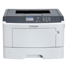 Lexmark MS510dn