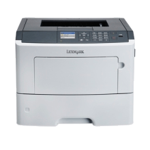 Lexmark MS610dn