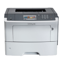 MS610de