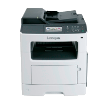 Lexmark MX410de
