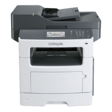 Lexmark MX511de