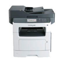Lexmark MX511dhe