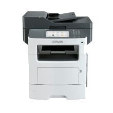 Lexmark MX611dhe