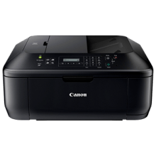 Canon Pixma MX396
