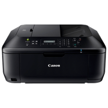 Canon Pixma MX456