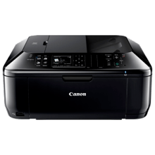 Canon Pixma MX526