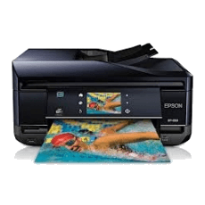 Epson Expression Photo XP-850
