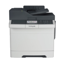 Lexmark CX410de