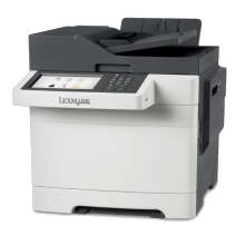 Lexmark CX510dhe
