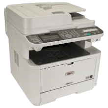 OKI MB451