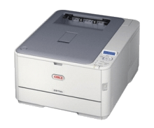 OKI C511dn