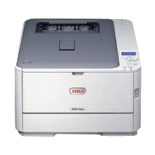 OKI C531dn