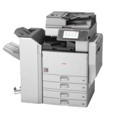 Lanier MP C3002