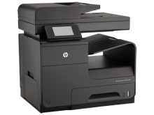 HP Officejet Pro X476dw