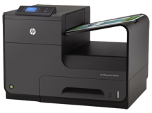 HP Officejet Pro X451dw