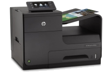 HP Officejet Pro X551dw