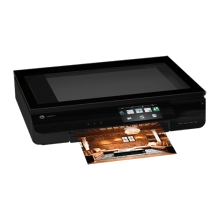HP Envy 120 All-in-One