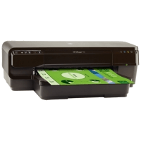 HP Officejet 7110 H812a
