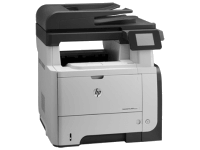 HP Laserjet Pro M521dn
