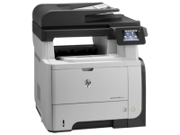 HP Laserjet Pro M521dw