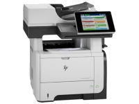 HP Laserjet Enterprise flow MFP M525c