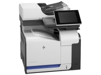 HP Laserjet Enterprise color flow MFP M575c