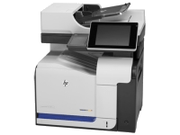 HP Colour Laserjet M575f