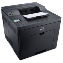 Dell C3760dn