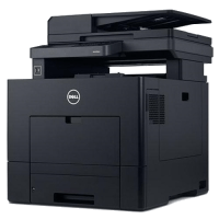 Dell C3765dnf
