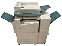 Fuji Xerox Document Centre C240