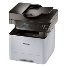 Samsung SL-M3370