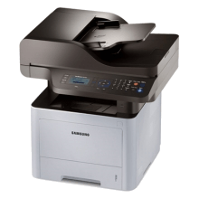Samsung SL-M3870