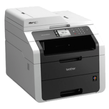 Brother MFC-9140CDN