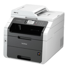 Brother MFC-9330CDW