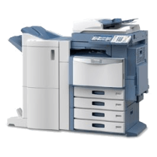 Toshiba eStudio 3040c