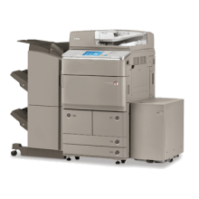 Canon Imagerunner Advance 6055
