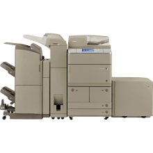 Canon Imagerunner Advance 6065